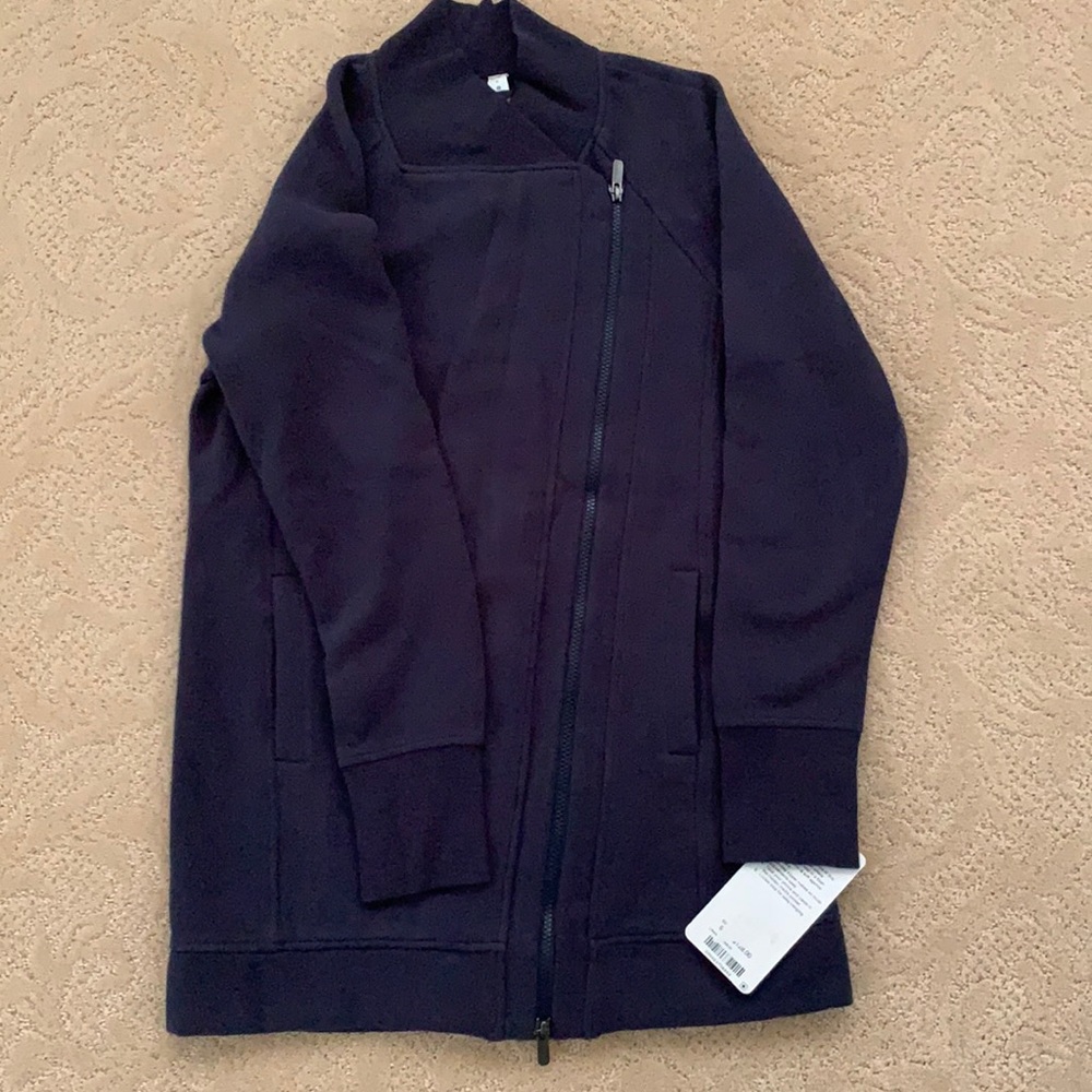 Lululemon Back to It Wrap